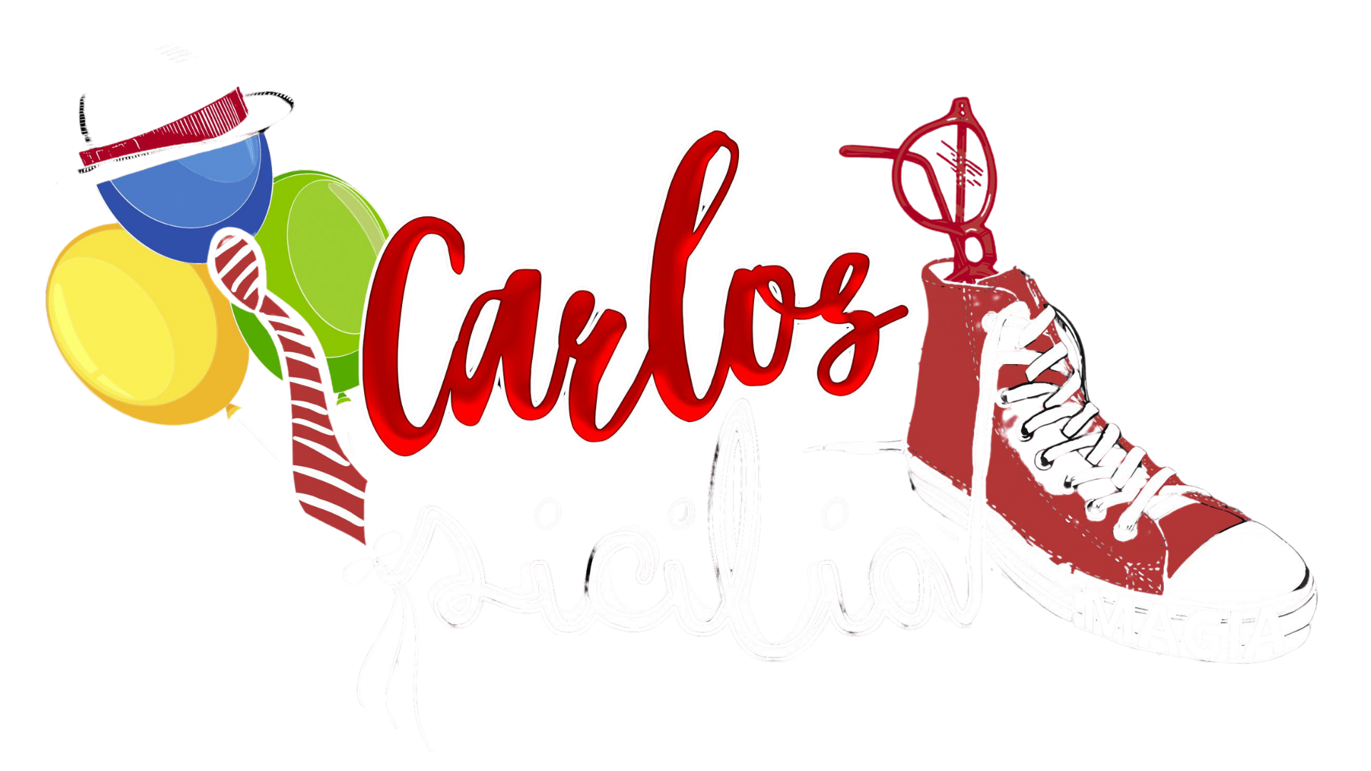 Carlos Sicilia · Magia en Zaragoza